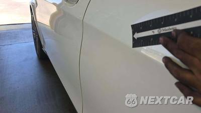 2019 Mercedes-Benz S 560 - zdjęcie 32 z 42 - miniatura