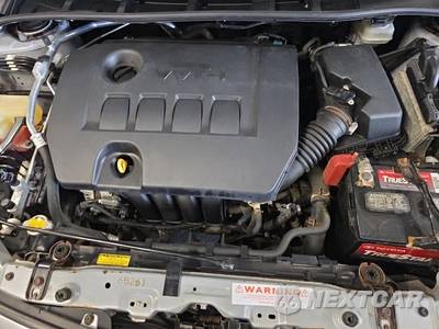 2012 Toyota Corolla LE - zdjęcie 7 z 21 - miniatura