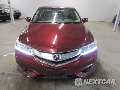 2016 Acura ILX w/Technology Plus Pkg - zdjęcie 2 z 21 - miniatura