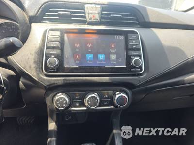 2023 Nissan Versa S - zdjęcie 11 z 33 - miniatura