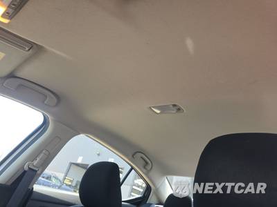 2023 Nissan Versa S - zdjęcie 22 z 33 - miniatura