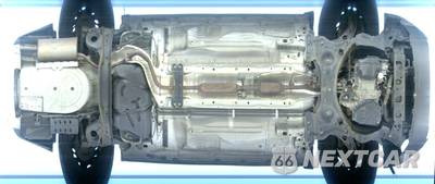 2023 Nissan Versa S - zdjęcie 21 z 33 - miniatura