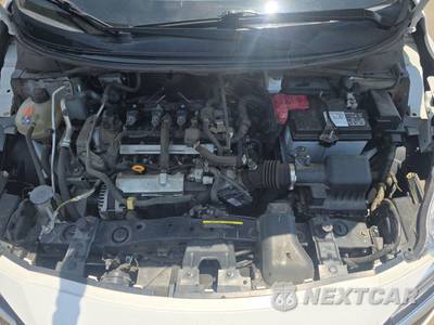 2023 Nissan Versa S - zdjęcie 15 z 48 - miniatura