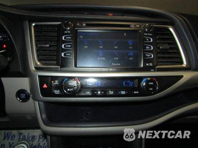 2015 Toyota Highlander XLE - zdjęcie 14 z 21 - miniatura