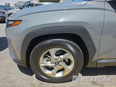 2024 Hyundai Tucson SEL - zdjęcie 8 z 23 - miniatura