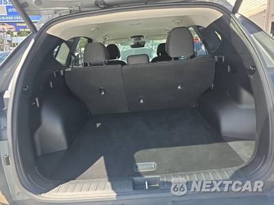 2024 Hyundai Tucson SEL - zdjęcie 19 z 23 - miniatura