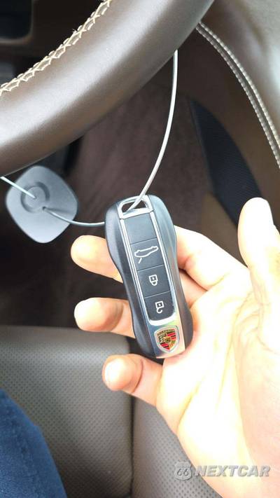 2019 Porsche Panamera - zdjęcie 18 z 21 - miniatura