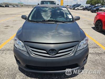 2013 Toyota Corolla LE - zdjęcie 2 z 17 - miniatura