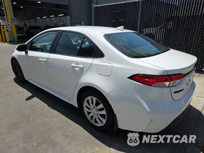 2023 Toyota Corolla LE Sedan - zdjęcie 6 z 38 - miniatura