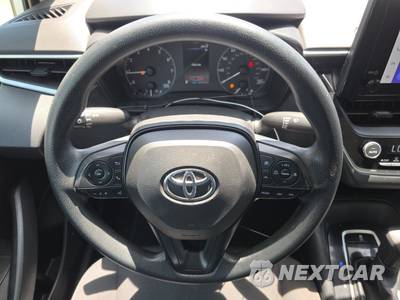 2023 Toyota Corolla LE Sedan - zdjęcie 10 z 38 - miniatura
