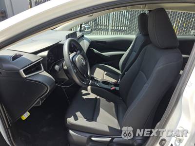 2023 Toyota Corolla LE Sedan - zdjęcie 7 z 38 - miniatura