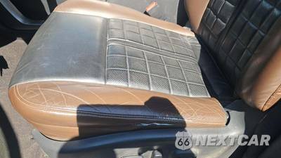 2017 Nissan TITAN Platinum Reserve Crew Cab Short Bed - zdjęcie 20 z 21 - miniatura