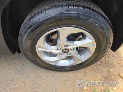 2024 Hyundai Tucson SEL - zdjęcie 11 z 21 - miniatura