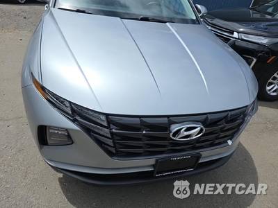 2024 Hyundai Tucson SEL - zdjęcie 2 z 21 - miniatura