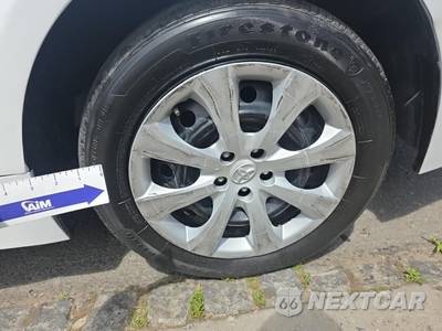 2024 Toyota Corolla LE Sedan - zdjęcie 20 z 25 - miniatura