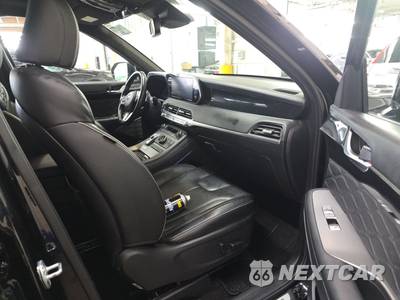 2022 Hyundai Palisade Calligraphy - zdjęcie 8 z 47 - miniatura