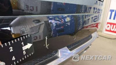 2022 Hyundai Palisade Calligraphy - zdjęcie 30 z 47 - miniatura