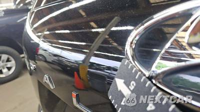 2022 Hyundai Palisade Calligraphy - zdjęcie 28 z 47 - miniatura