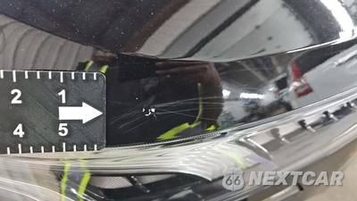 2022 Hyundai Palisade Calligraphy - zdjęcie 32 z 47 - miniatura