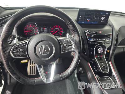 2024 Acura RDX w/A-Spec Pkg - zdjęcie 11 z 21 - miniatura