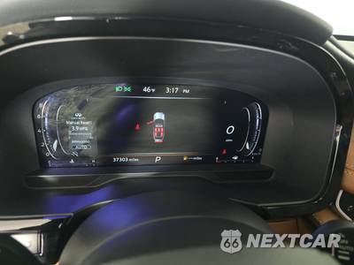 2024 INFINITI SENSORY - zdjęcie 12 z 22 - miniatura