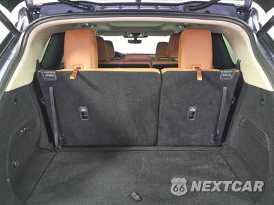 2024 INFINITI SENSORY - zdjęcie 17 z 22 - miniatura