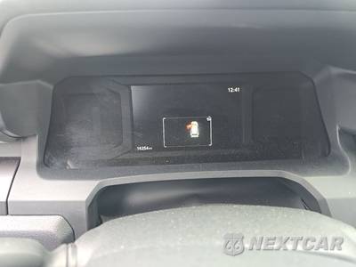 2025 Toyota 4Runner TRD Sport Premium - zdjęcie 12 z 32 - miniatura