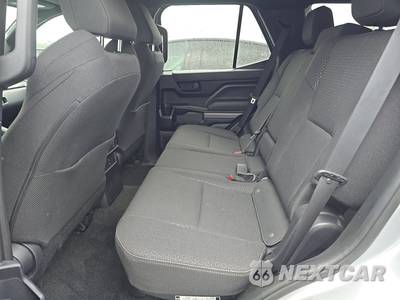 2025 Toyota 4Runner TRD Sport Premium - zdjęcie 13 z 32 - miniatura