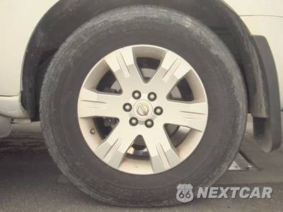 2005 Nissan Pathfinder LE - zdjęcie 12 z 44 - miniatura