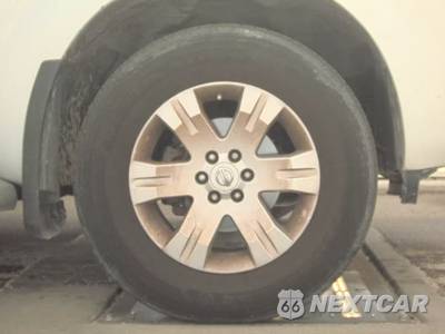 2005 Nissan Pathfinder LE - zdjęcie 10 z 44 - miniatura