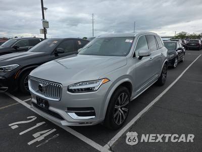2025 Volvo XC90 Core 7-Passenger