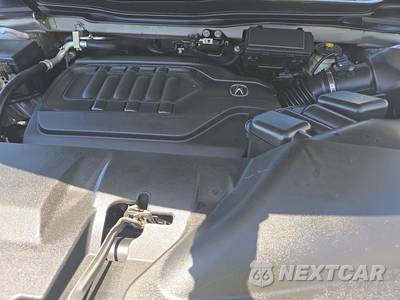 2015 Acura MDX w/Technology Pkg - zdjęcie 15 z 33 - miniatura
