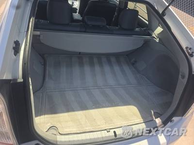 2015 Toyota Prius Four - zdjęcie 16 z 27 - miniatura