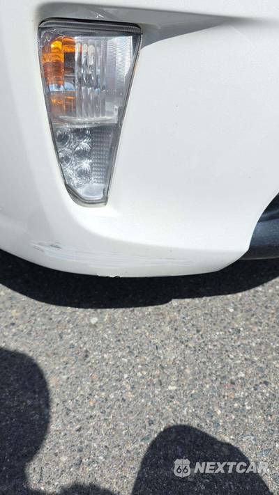 2015 Toyota Prius Four - zdjęcie 21 z 27 - miniatura