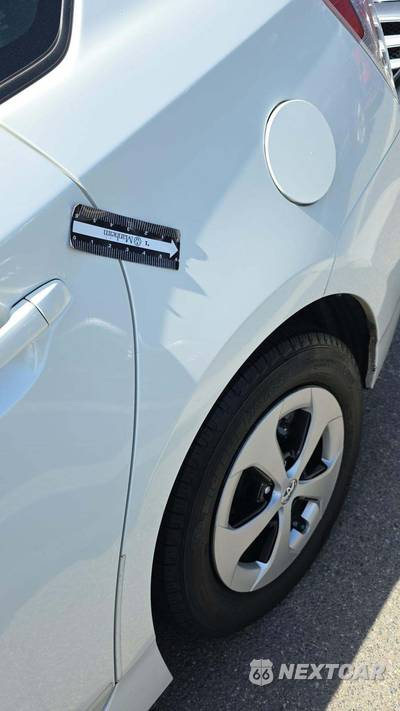 2015 Toyota Prius Four - zdjęcie 25 z 27 - miniatura