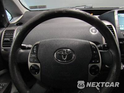2007 Toyota Prius - zdjęcie 11 z 22 - miniatura