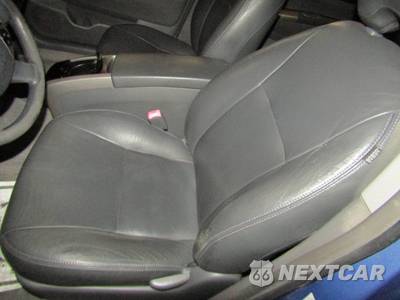 2007 Toyota Prius - zdjęcie 10 z 22 - miniatura