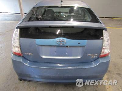 2007 Toyota Prius - zdjęcie 5 z 22 - miniatura