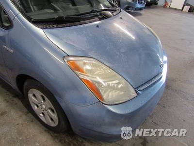2007 Toyota Prius - zdjęcie 22 z 22 - miniatura