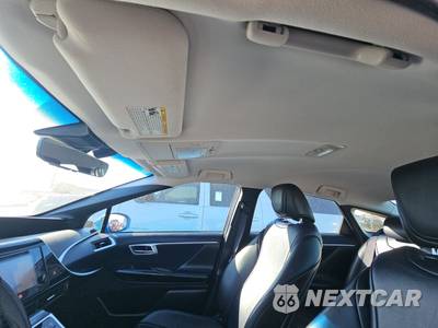 2017 Toyota Mirai - zdjęcie 17 z 21 - miniatura