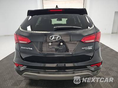 2017 Hyundai Santa Fe Sport 2.0T Ultimate - zdjęcie 5 z 42 - miniatura