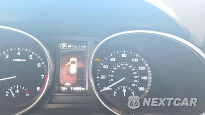 2017 Hyundai Santa Fe Sport 2.0T Ultimate - zdjęcie 32 z 42 - miniatura