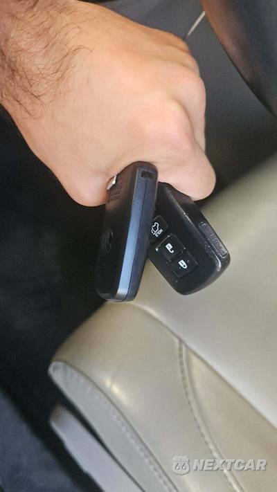 2015 Toyota Highlander XLE - zdjęcie 17 z 40 - miniatura