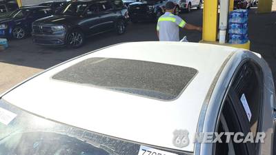 2015 Hyundai Equus Signature - zdjęcie 19 z 38 - miniatura