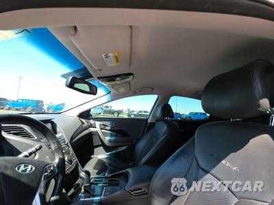 2017 Hyundai Azera - zdjęcie 20 z 31 - miniatura