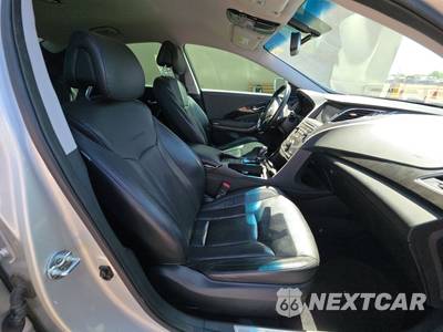 2017 Hyundai Azera - zdjęcie 8 z 31 - miniatura