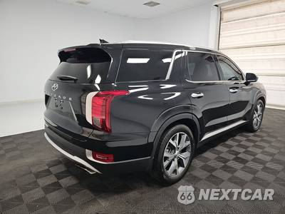 2021 Hyundai Palisade SEL - zdjęcie 4 z 22 - miniatura