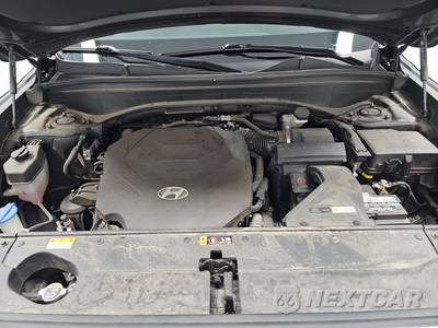 2021 Hyundai Palisade SEL - zdjęcie 16 z 22 - miniatura
