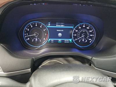 2021 Hyundai Palisade SEL - zdjęcie 12 z 22 - miniatura
