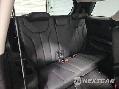2021 Hyundai Palisade SEL - zdjęcie 14 z 22 - miniatura